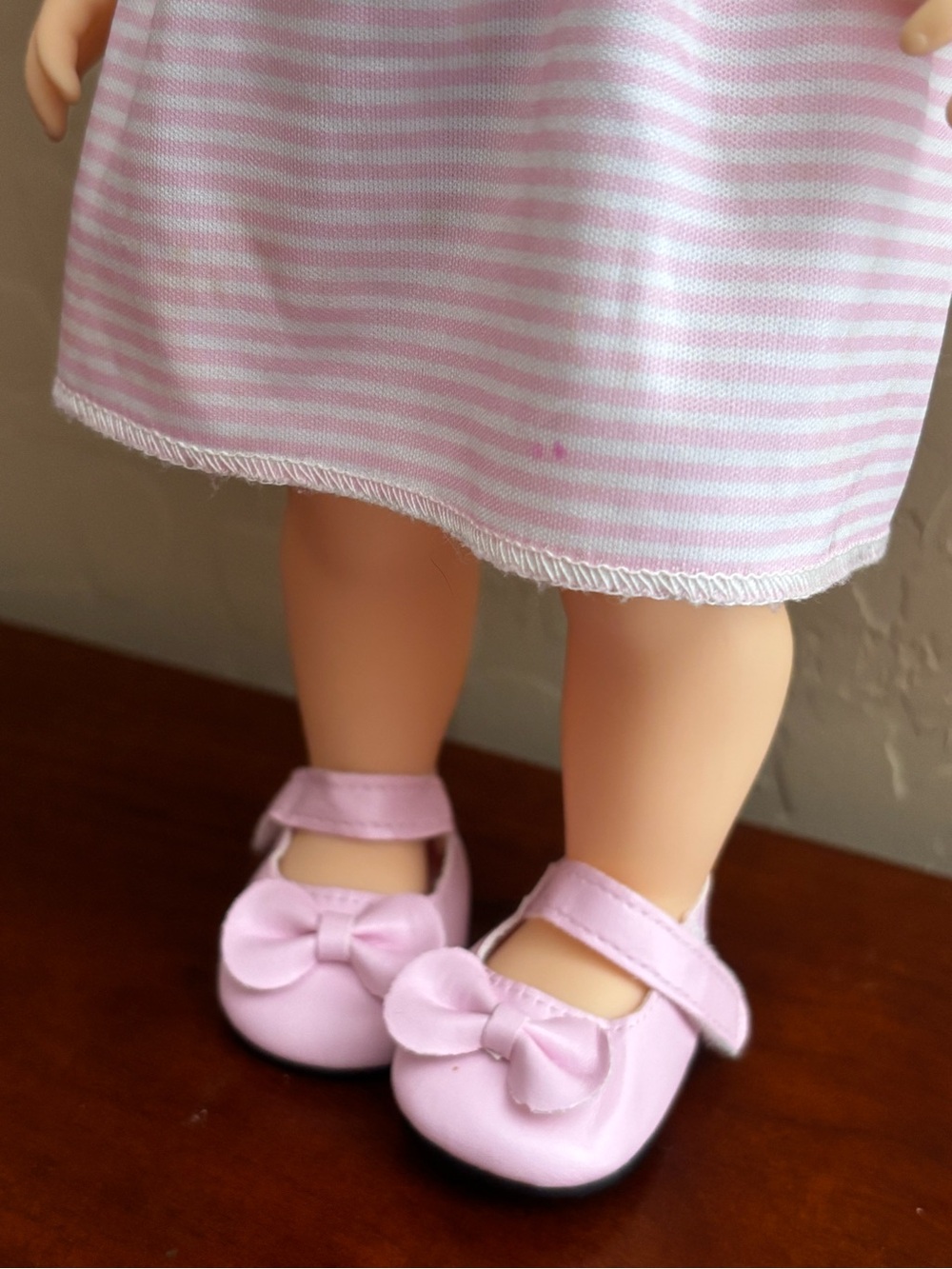 Disney Animators Collection Doll Restyled - Picture 4 of 4